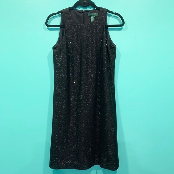 Lauren Ralph Lauren Dresses & Skirts - Ralph Lauren Sparkly Dress